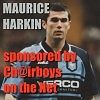Mo Harkin is sponsored by friends of Chairboys on the Net - click here for more