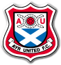 Ayr United