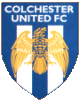 Colchester United - click here for Quick Guide to Col U