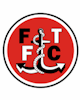 Fleetwood Town Football Club