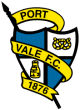 Port Vale - click here for Quick Guide
