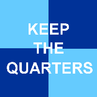 Keep the Quarters