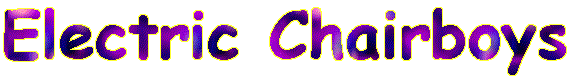 The Electric Chairboys