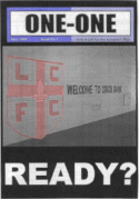 One-One - Issue No.7 - May 1999