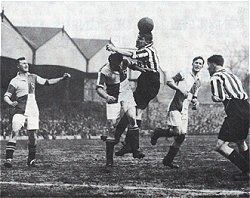 1931 Amateur Cup Final