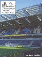 Official History of Wycombe Wanderers