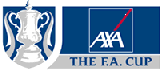 The Axa FA Cup