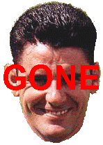 John Gregory - Gone