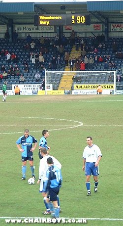 As if you need reminding