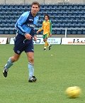 Stewart Castledine