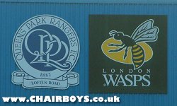 Loftus Stadium - home of ???????