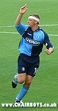 Andy Rammell