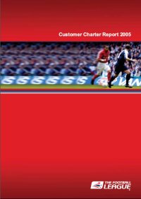 Customer Charter