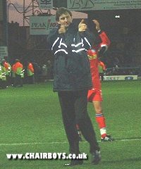 Tony Adams