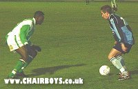 Darren Currie