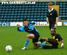 Jack Smillie