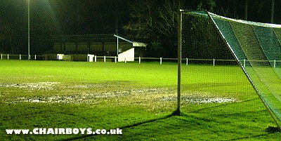 The Gore - Burnham - 12 Feb 2002 - 6.45pm