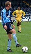 Dave Carroll