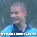 Jonny Dixon