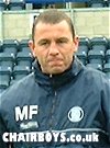Michael Forsyth