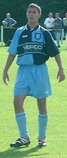 Daniel Platel