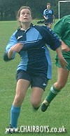 Heather Scutchings
