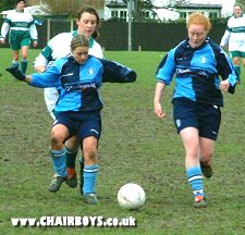 Reserves action