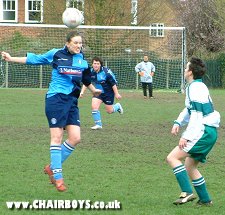 Reserves action