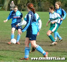Reserves action