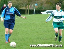 Reserves action