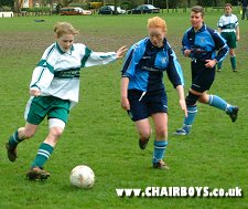 Reserves action