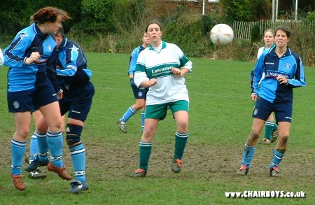 Reserves action