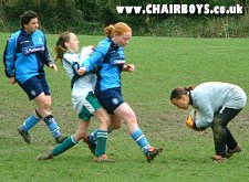 Reserves action
