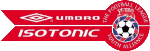 Umbro Isotonic Youth Alliance