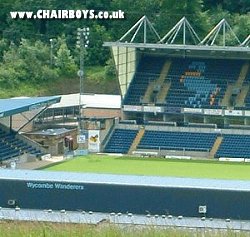 Adams Park