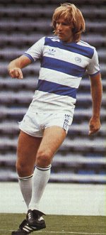 Image result for tony currie