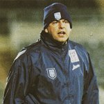 Gary Goodchild - picture Paul Dennis