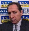 Gerard Houllier - We're not horses