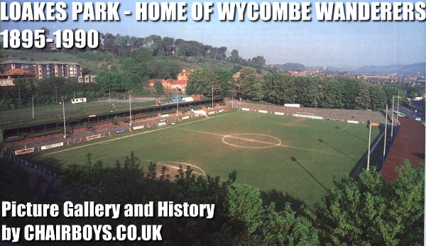 Loakes Park
