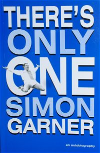 There's only one Simon Garner