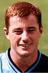 Paul READ (Forward) Born Harlow 25 Sep 1973. Signed in January 1997 from Arsenal for an initial fee of £35,000 - this fee was due to rise to £135,000 should ... - read_p