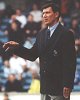 Lawrie Sanchez - new deal - picture Paul Dennis