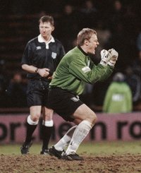 Martin Taylor - YES!!!! - picture Paul Dennis
