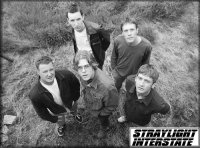 Straylight Interstate - Devine tribute