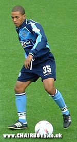 Lewis Cook