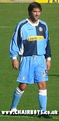 Tommy Doherty