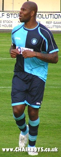 Michael Duberry