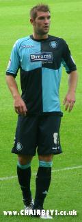 Ben Harding
