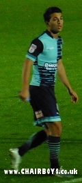 Scott Kashket