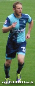 Craig Mackail-Smith